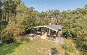 3 Bedroom Awesome Home In Aakirkeby in Vester Sømarken
